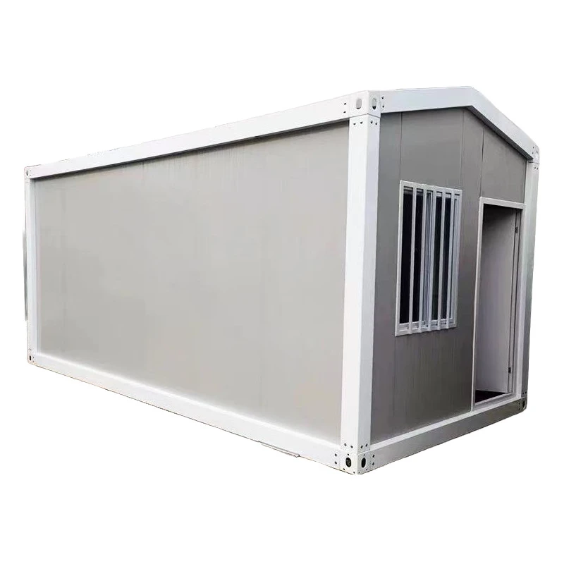 Site Office Flat Pack suppliers